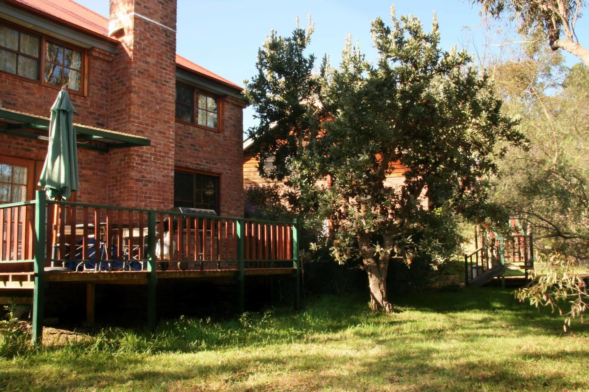 Storey Grange Springwood Exterior photo