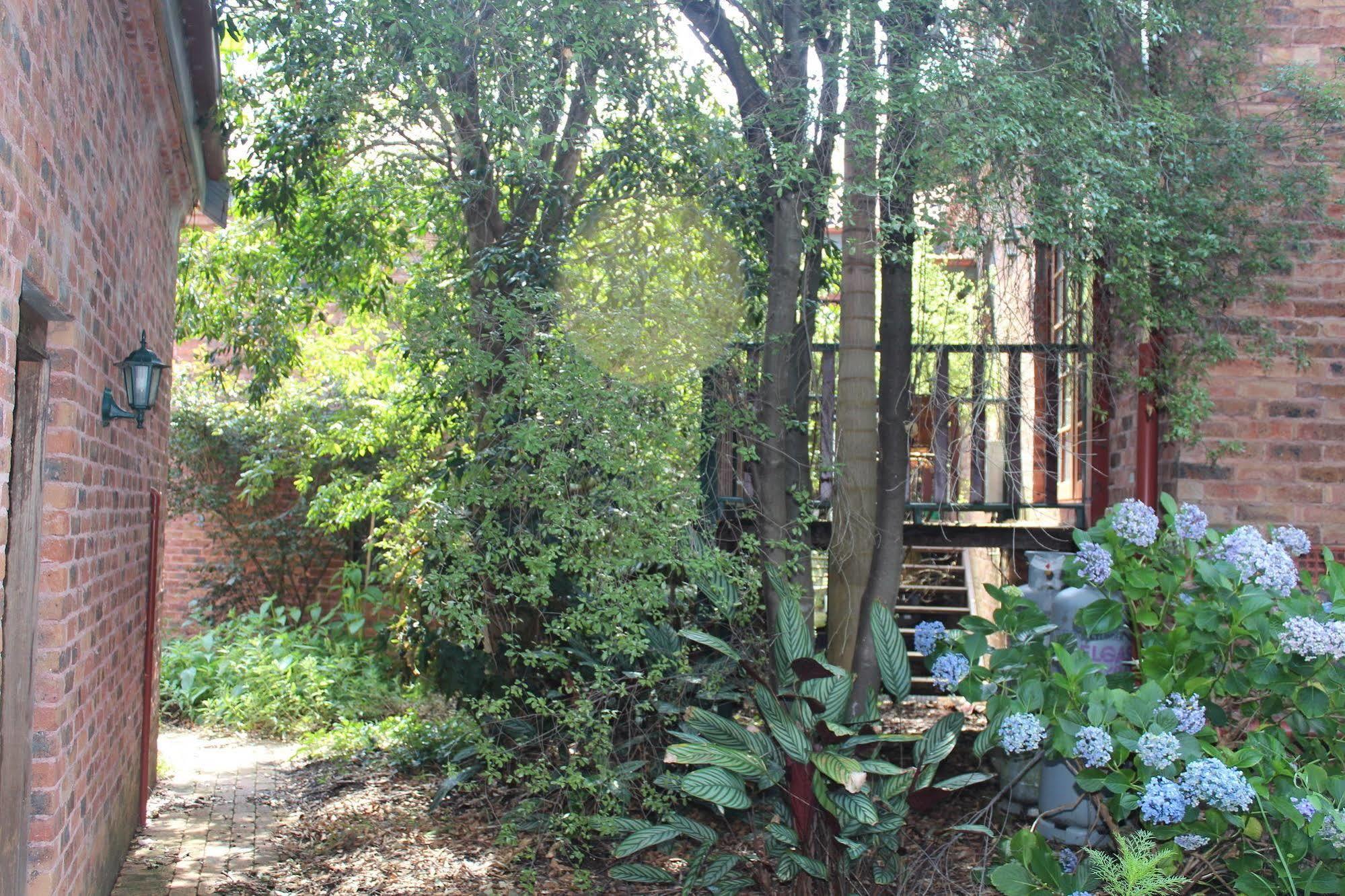 Storey Grange Springwood Exterior photo