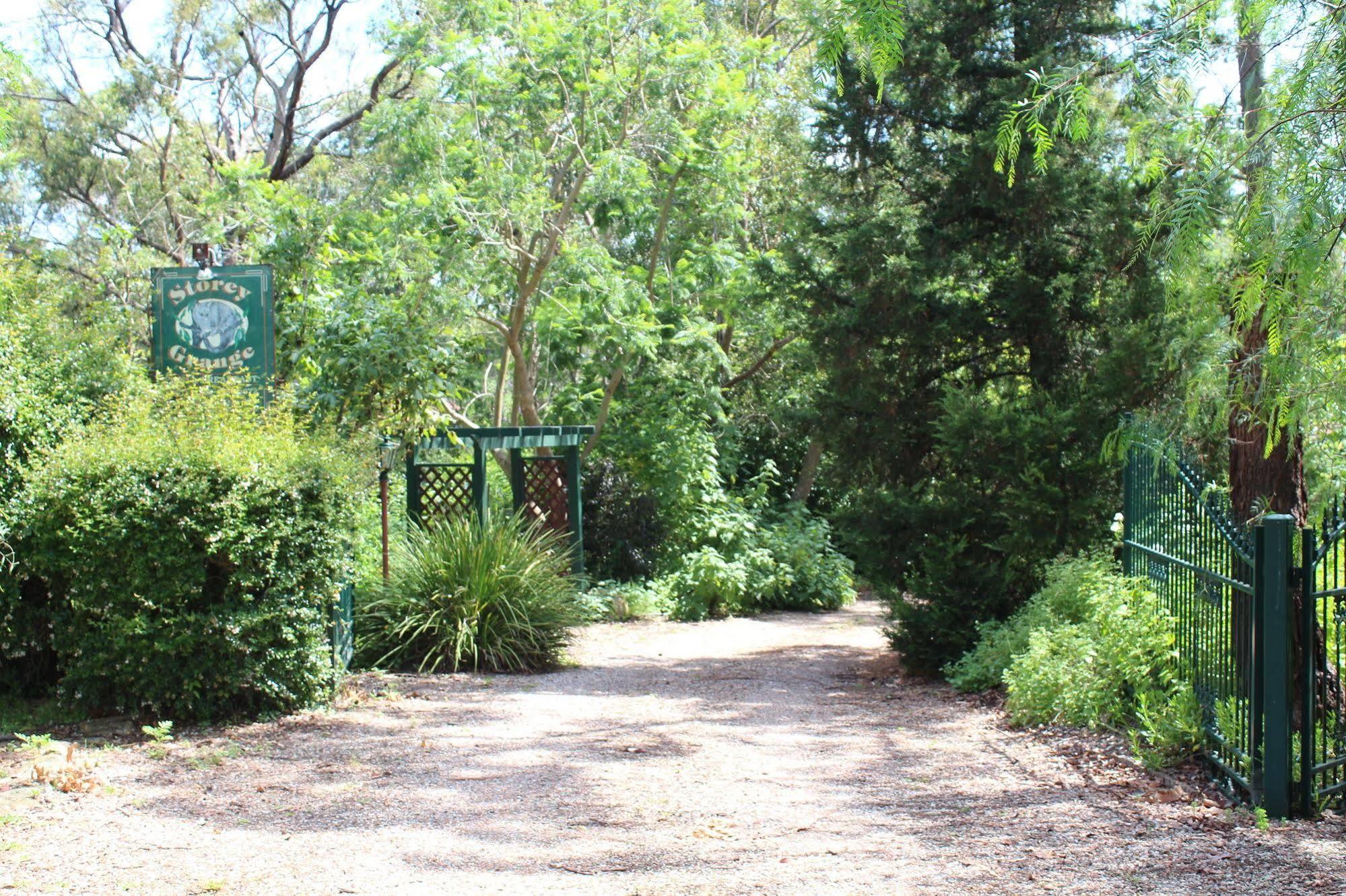 Storey Grange Springwood Exterior photo